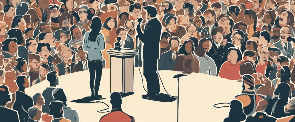 How to Develop Self-Confidence And Influence People By Public Speaking by Dale Carnegie