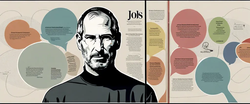 The Presentation Secrets of Steve Jobs by Carmine Gallo