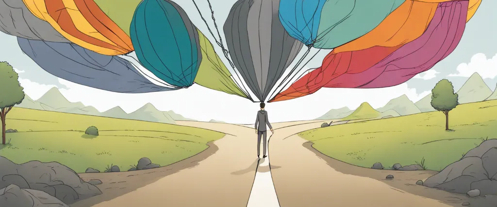 What Color Is Your Parachute? by Richard Nelson Bolles