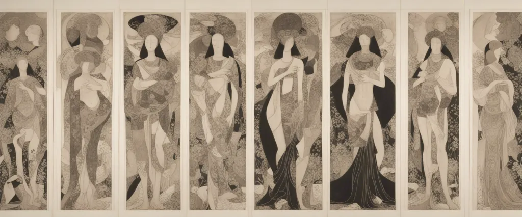 Goddesses in Everywoman by Jean Shinoda Bolen