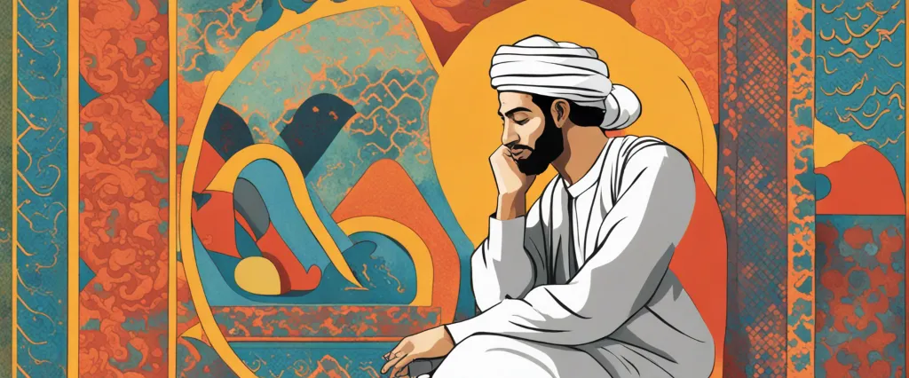 Muslim Character by محمد الغزالي